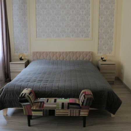 קרלובי וארי Apartments Moravska 24 מראה חיצוני תמונה