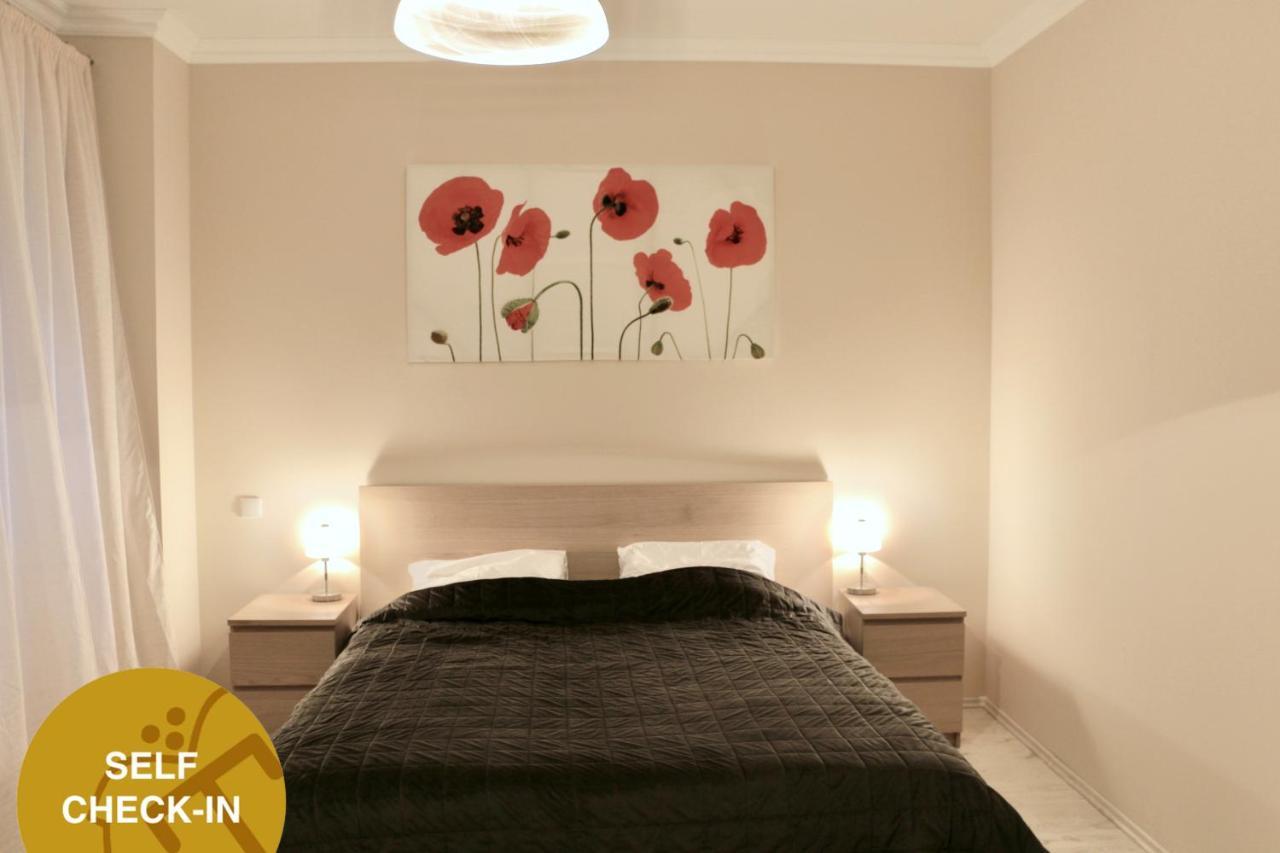 קרלובי וארי Apartments Moravska 24 מראה חיצוני תמונה