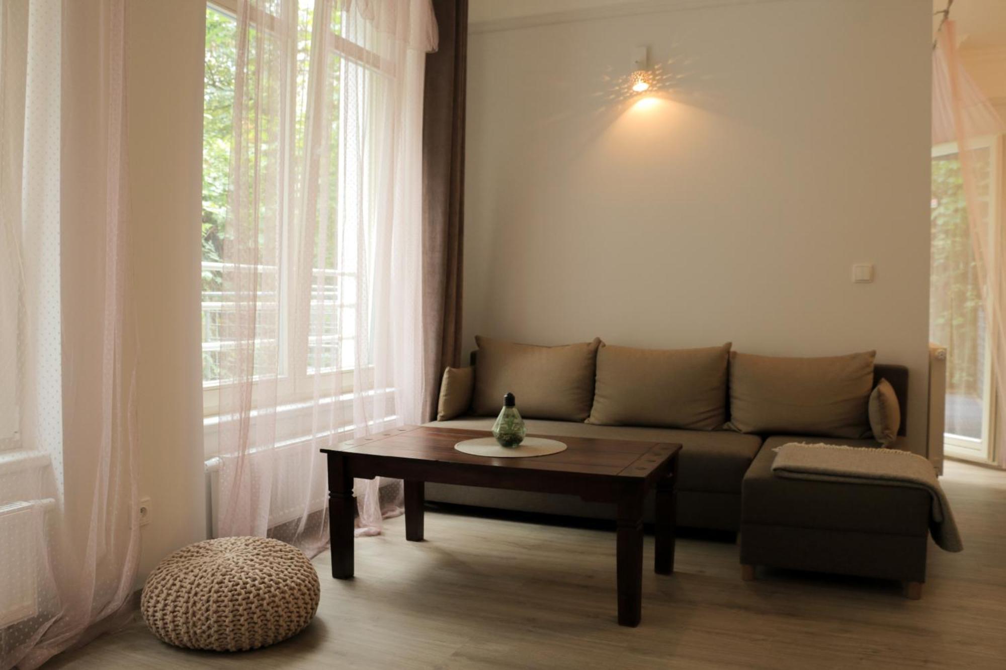 קרלובי וארי Apartments Moravska 24 חדר תמונה