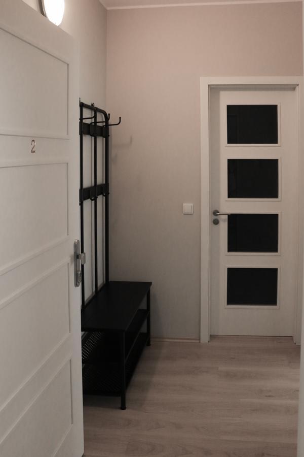 קרלובי וארי Apartments Moravska 24 מראה חיצוני תמונה