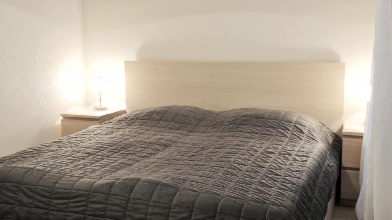קרלובי וארי Apartments Moravska 24 מראה חיצוני תמונה