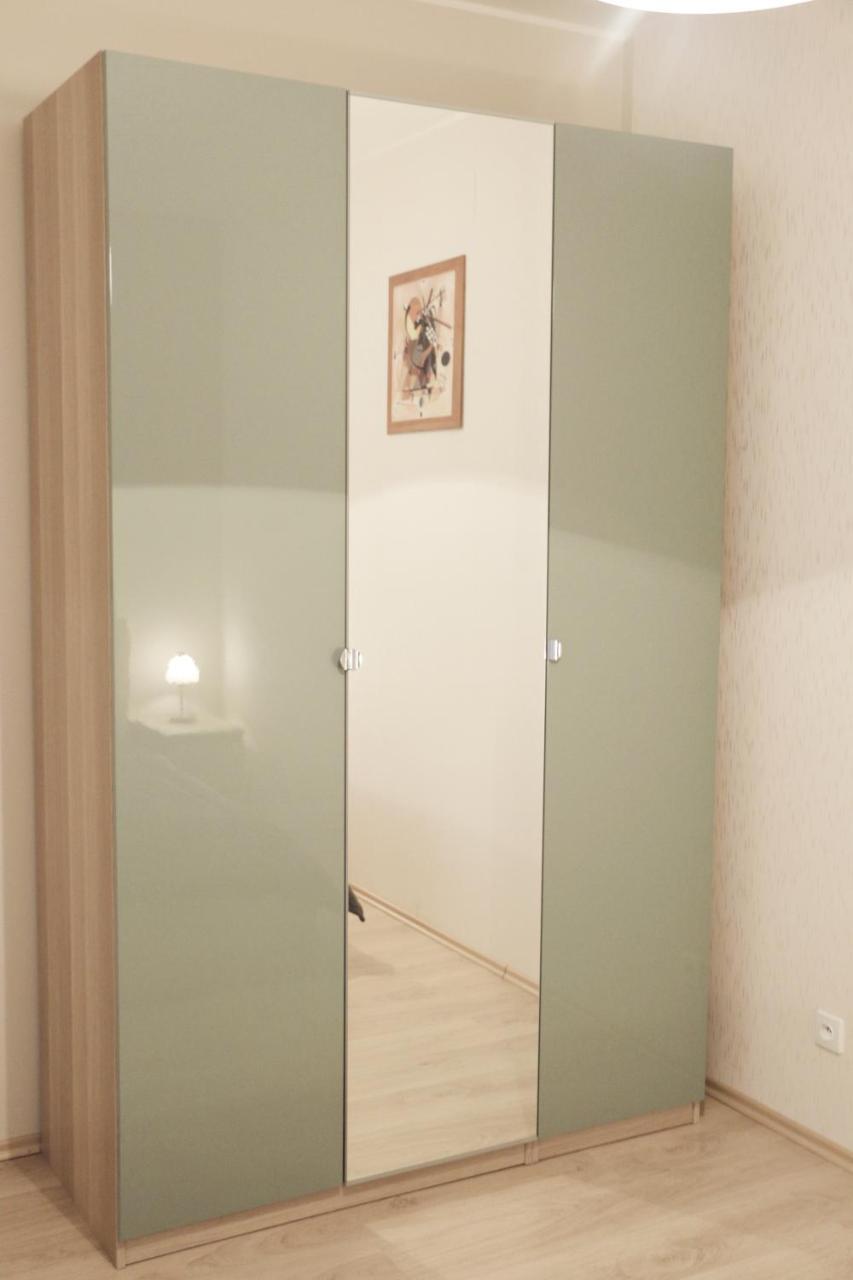 קרלובי וארי Apartments Moravska 24 מראה חיצוני תמונה