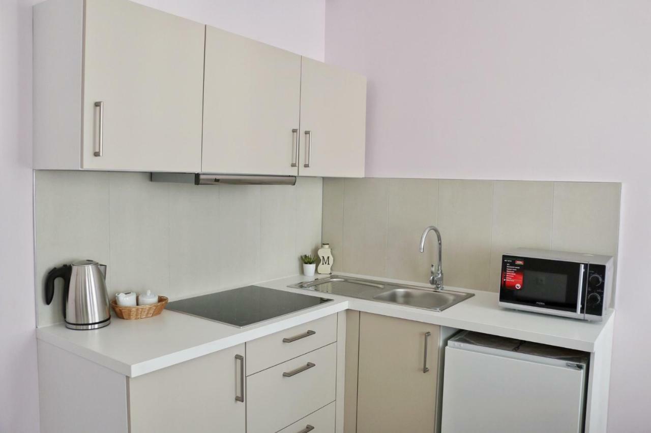 קרלובי וארי Apartments Moravska 24 מראה חיצוני תמונה