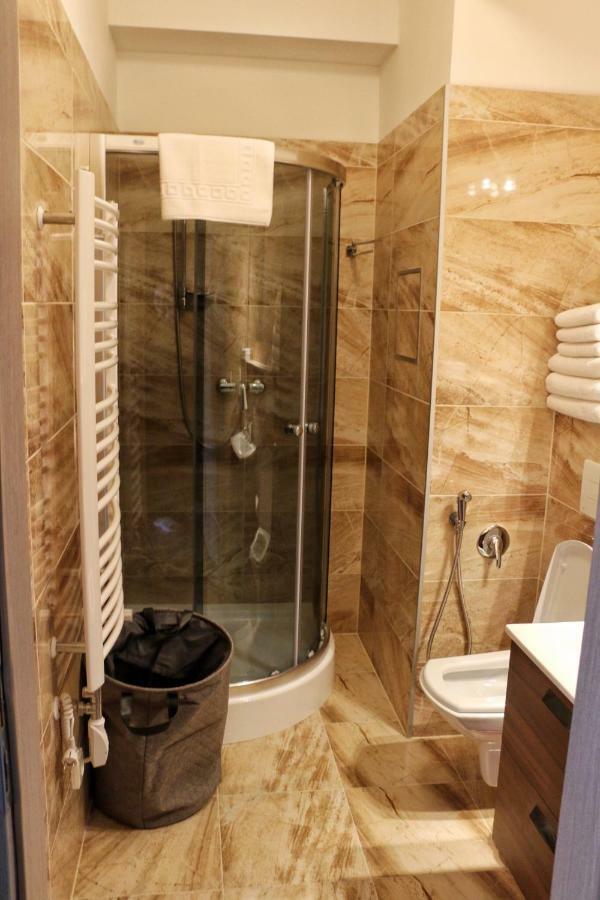 קרלובי וארי Apartments Moravska 24 מראה חיצוני תמונה