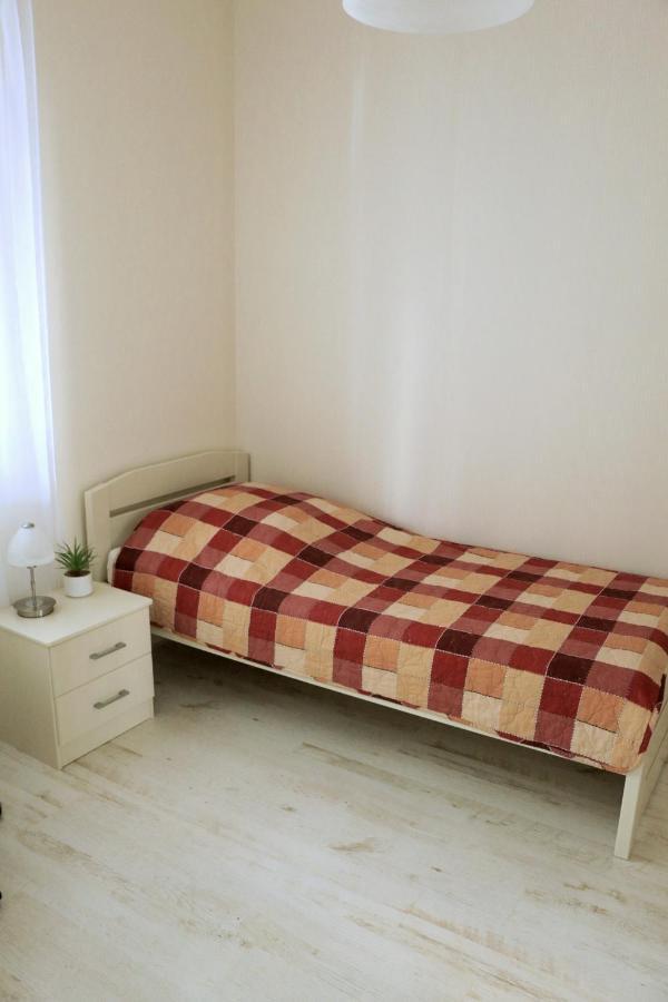 קרלובי וארי Apartments Moravska 24 מראה חיצוני תמונה