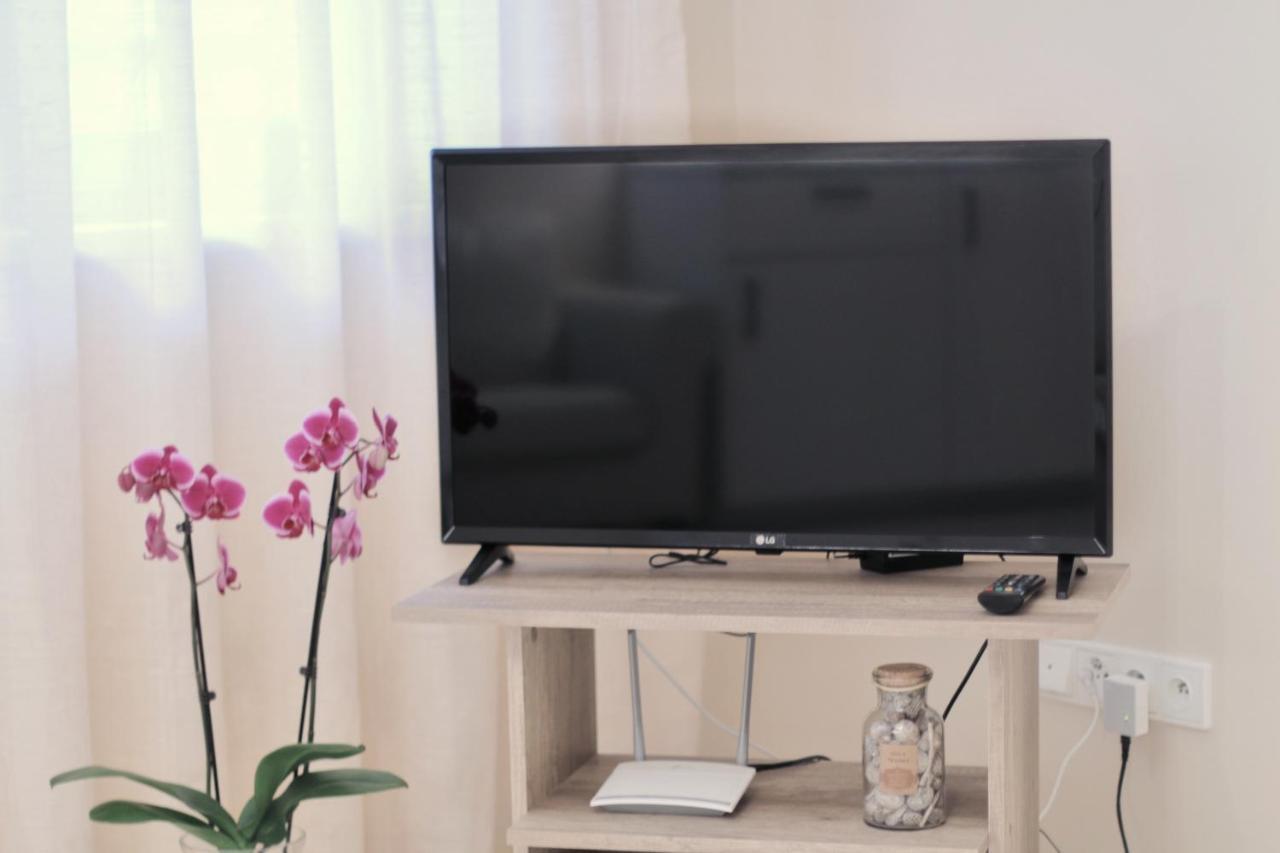קרלובי וארי Apartments Moravska 24 מראה חיצוני תמונה